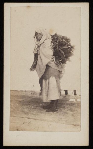 Unknown, Photograph