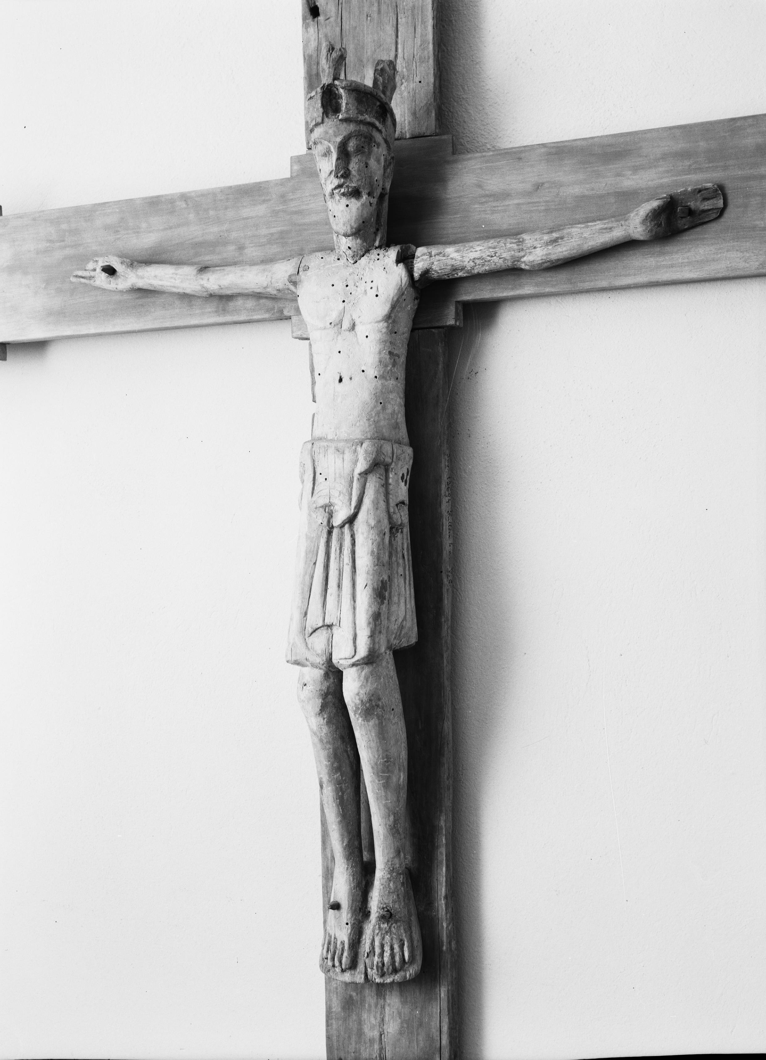 Henrik Hultgren, Fullösa kyrka