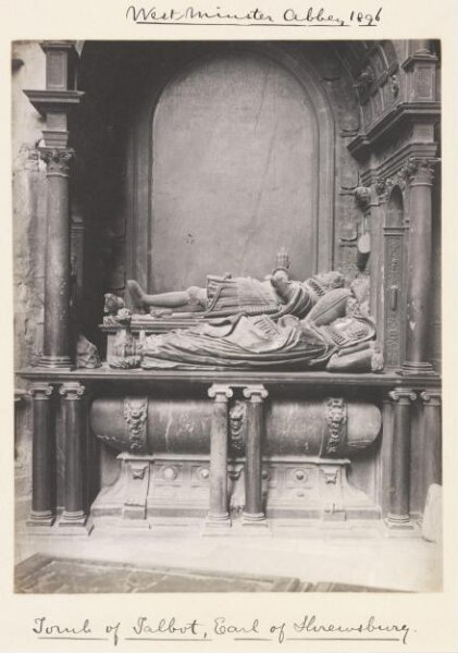 Stone, Benjamin (Sir), National Photographic Record and Survey