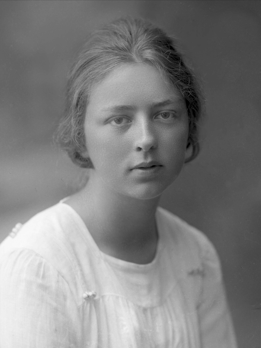 Gustav Borgen, NFB.29369