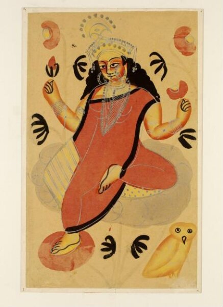 Unknown, Lakshmi