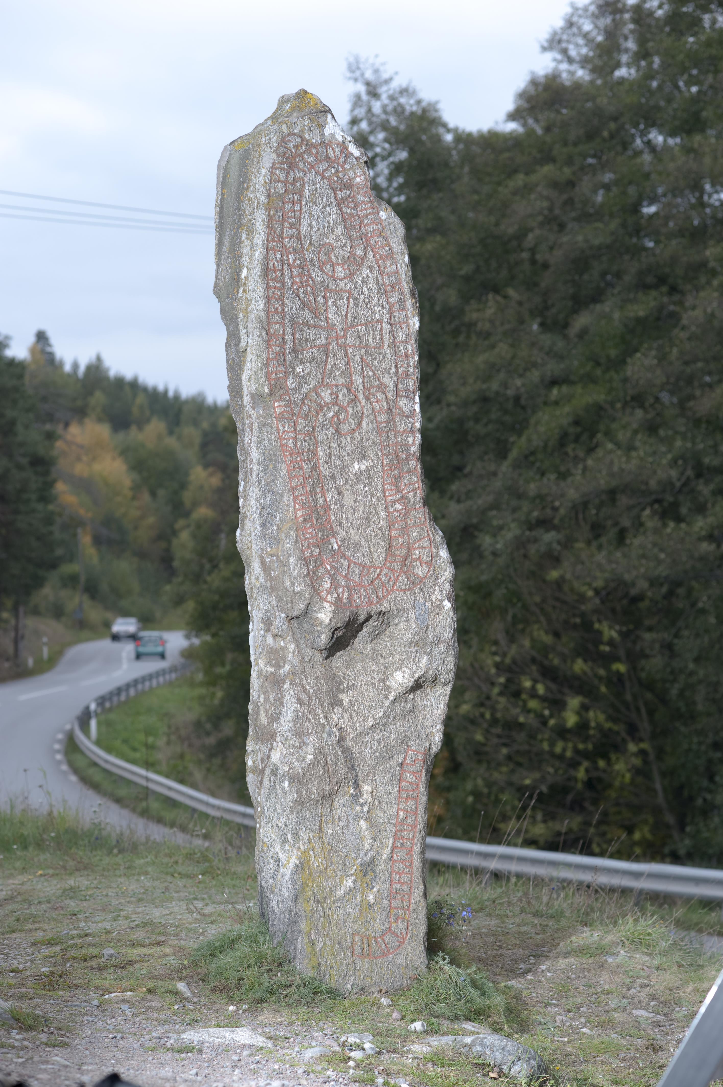 Bengt A Lundberg, U654 Varpsund