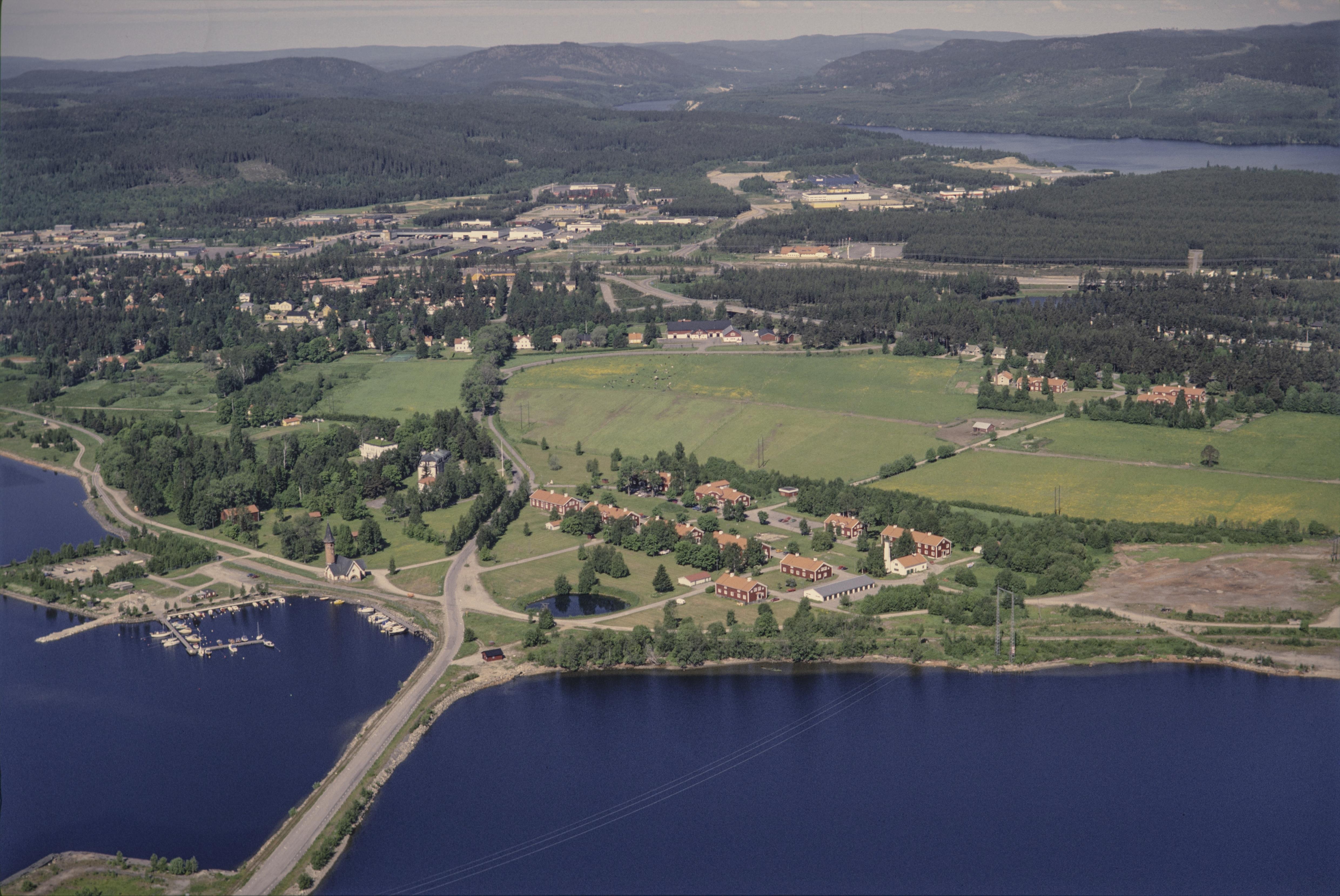Jan Norrman, Timrå 118:1