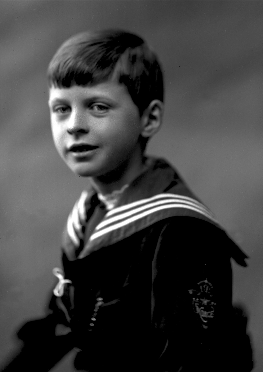 Gustav Borgen, NFB.37028
