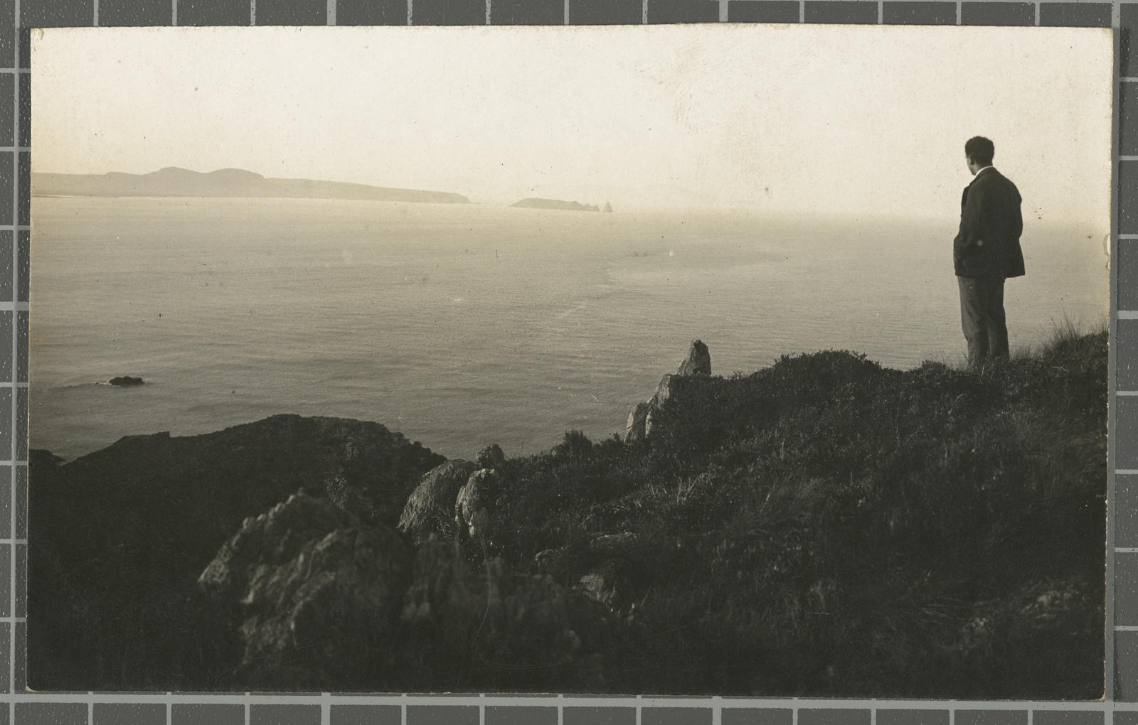 Desconegut, 12- Bagur. Ysles Medas and Gulf of Rosas