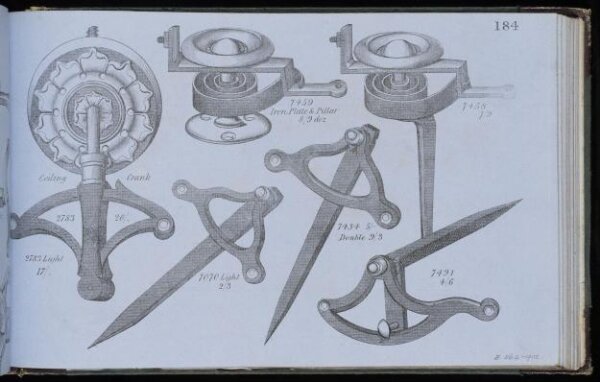 Unknown, Print