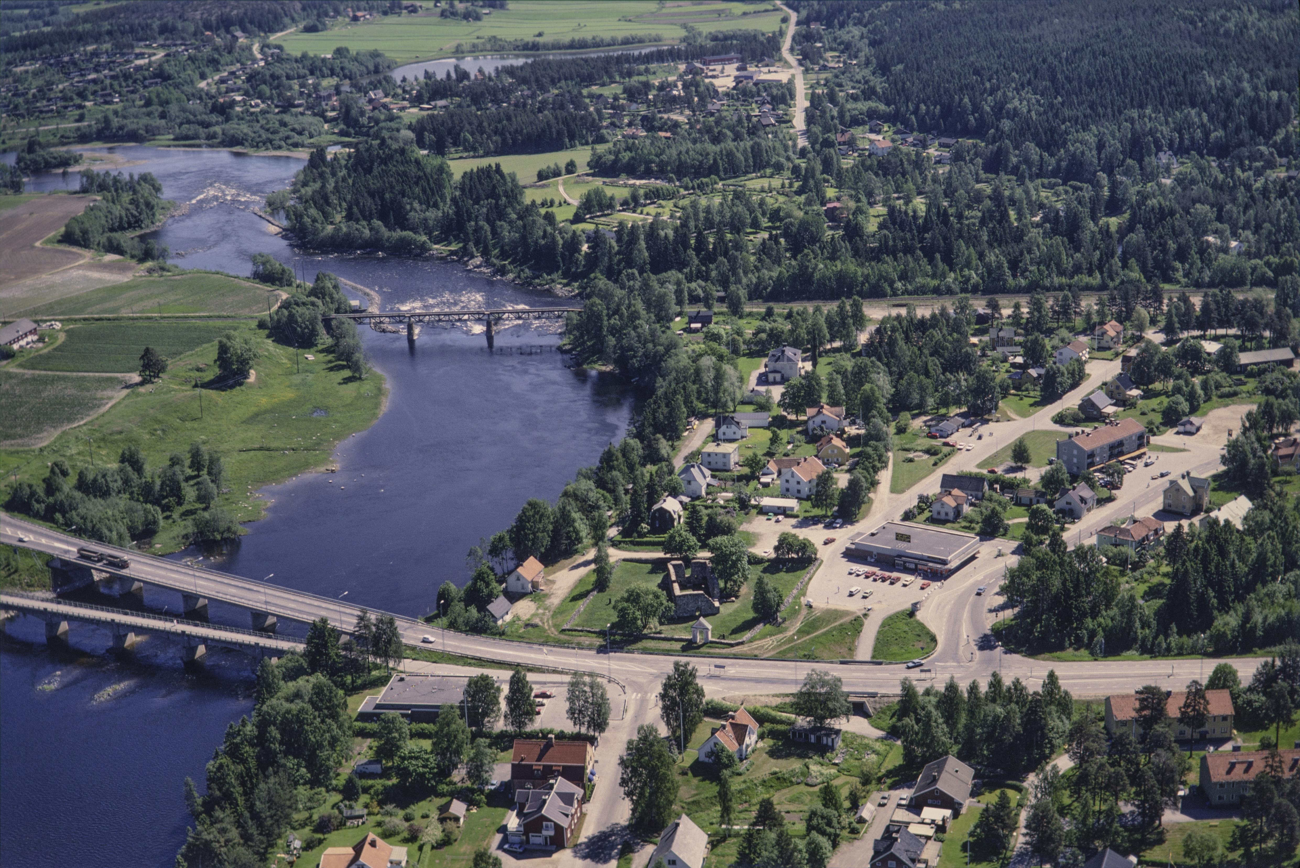 Jan Norrman, Njurunda 229:1