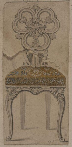 Unknown, Print