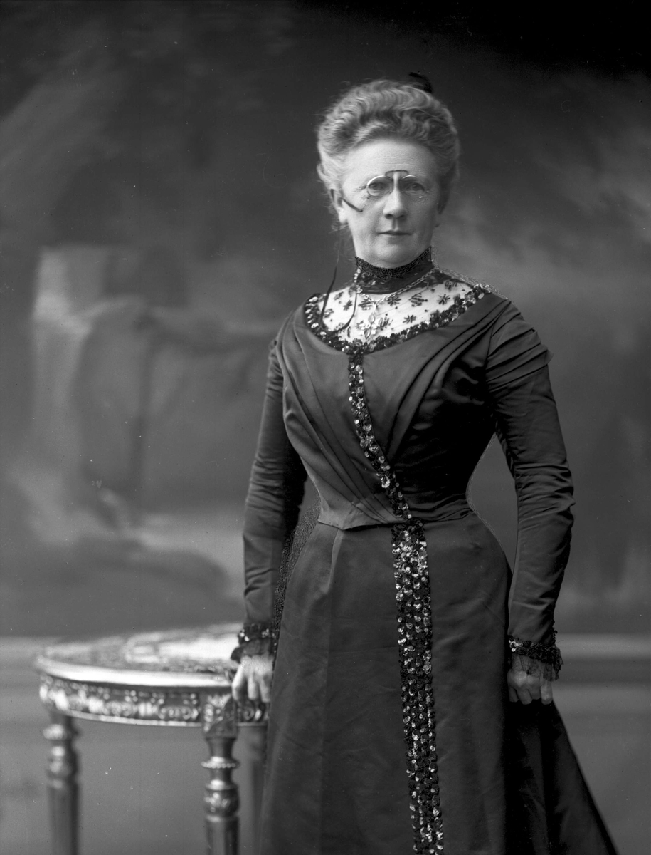 Gustav Borgen, NFB.23684