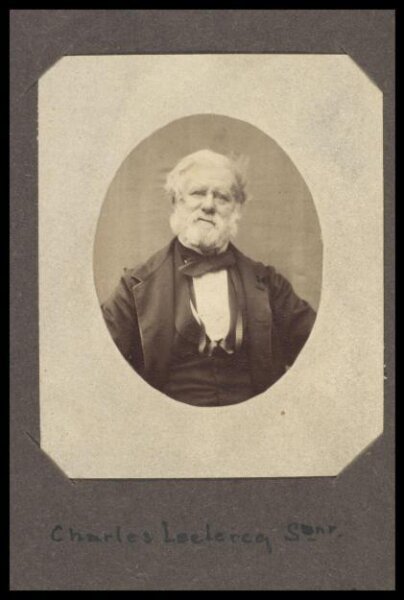 Beau, Adolphe, Guy Little Theatrical Photograph
