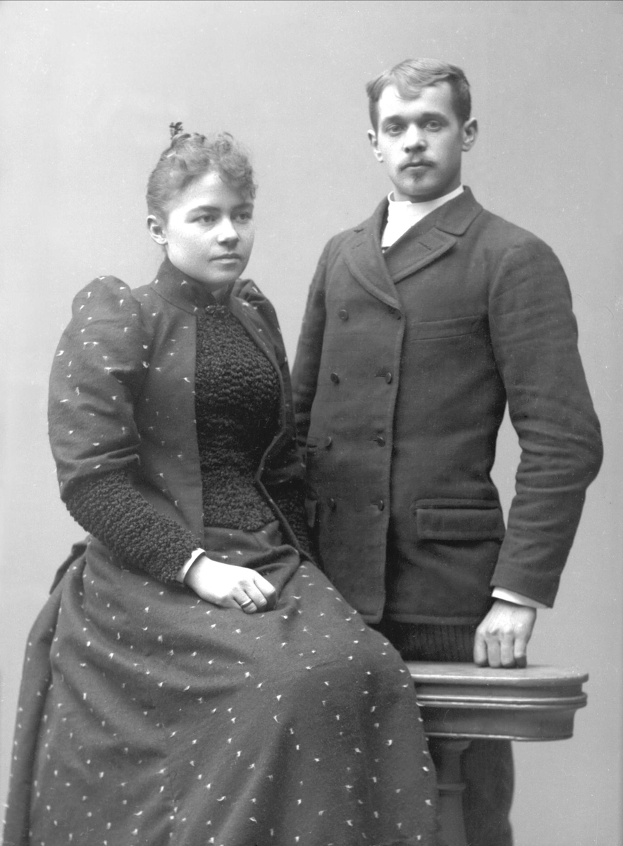 Gustav Borgen, NFB.31914