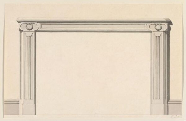 unknown, Drawing