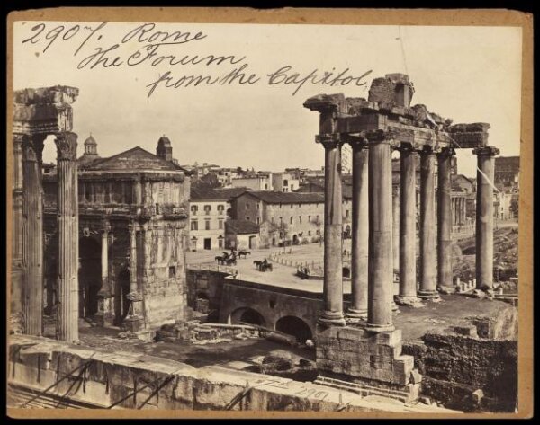 Francis Frith, Photograph