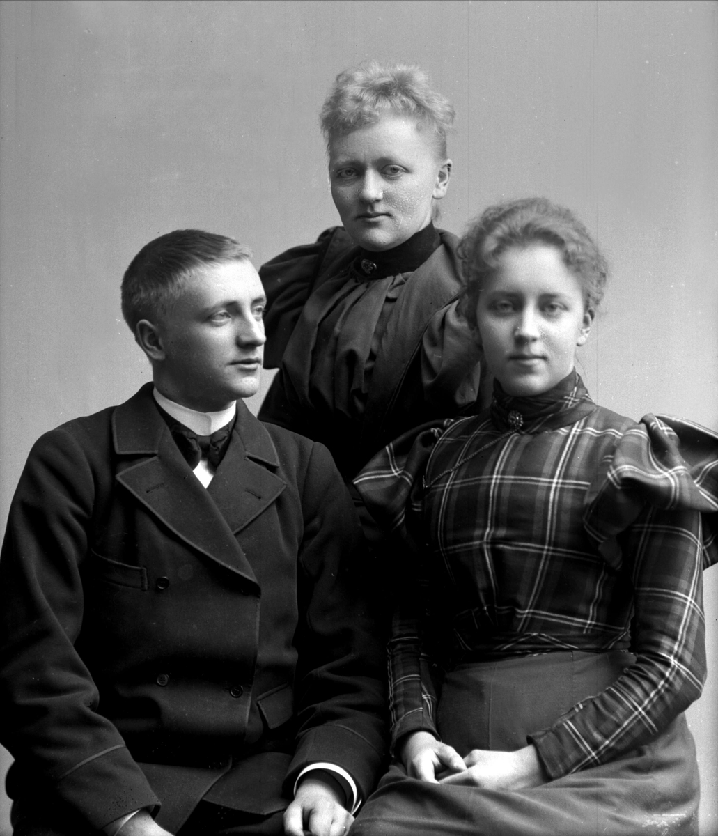 Gustav Borgen, NFB.14049