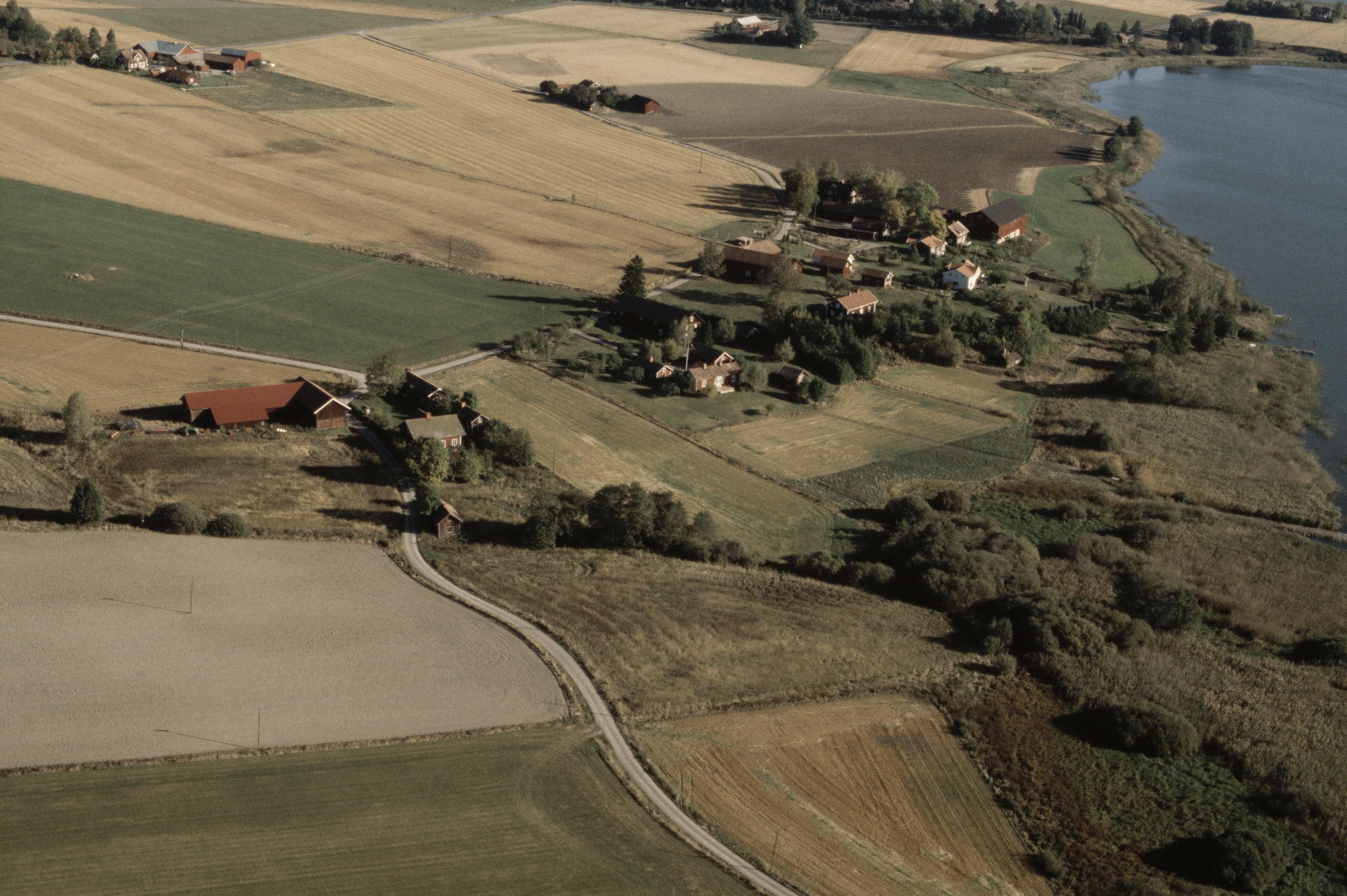Jan Norrman, Gåsinge-Dillnäs 380:1