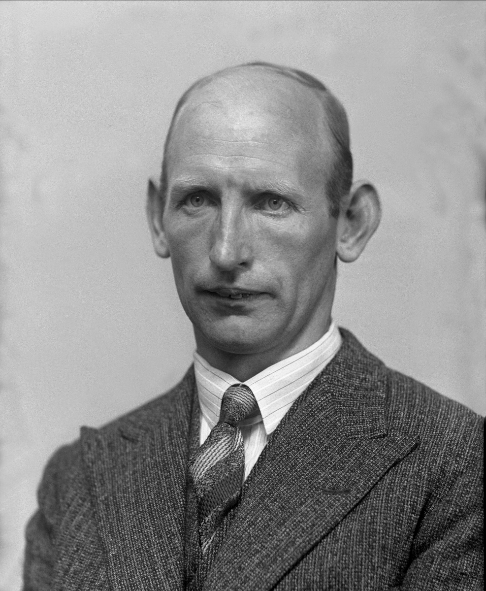 Gustav Borgen, NFB.56301