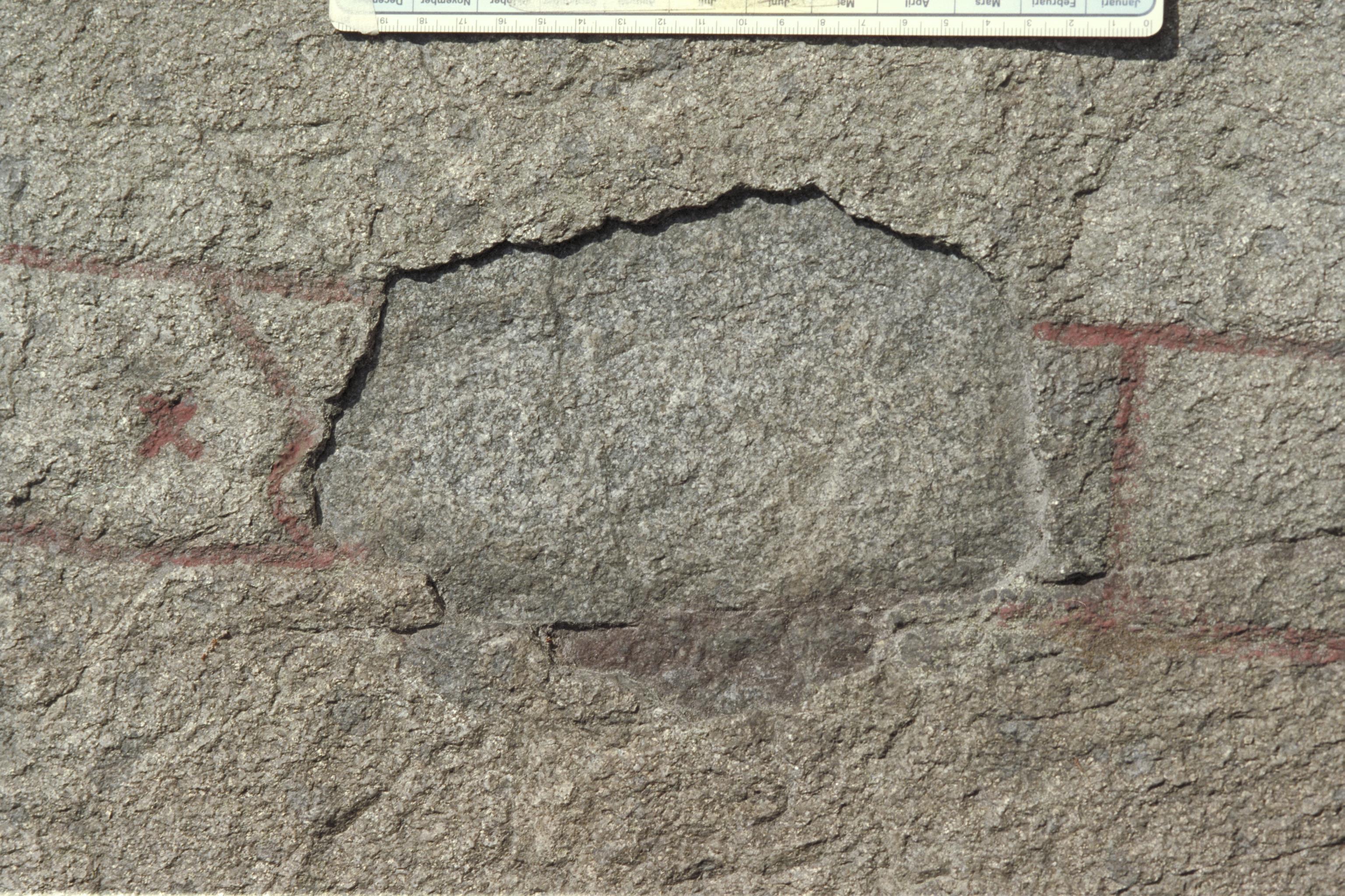 Bengt A Lundberg, U58 Riksbyhällen