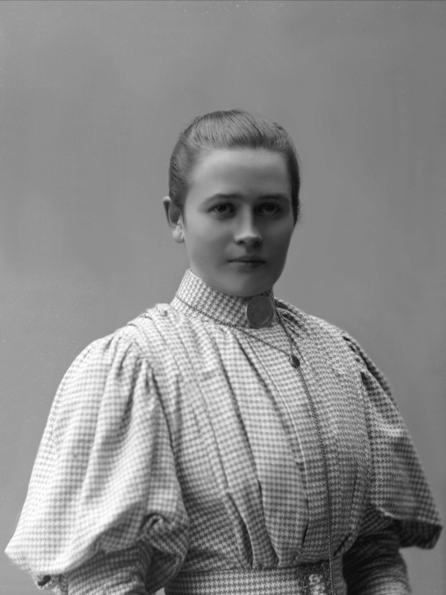 Gustav Borgen, NFB.43063