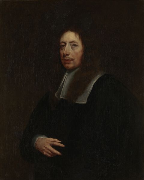 Pieter Thijs, Maximus Gerardi
