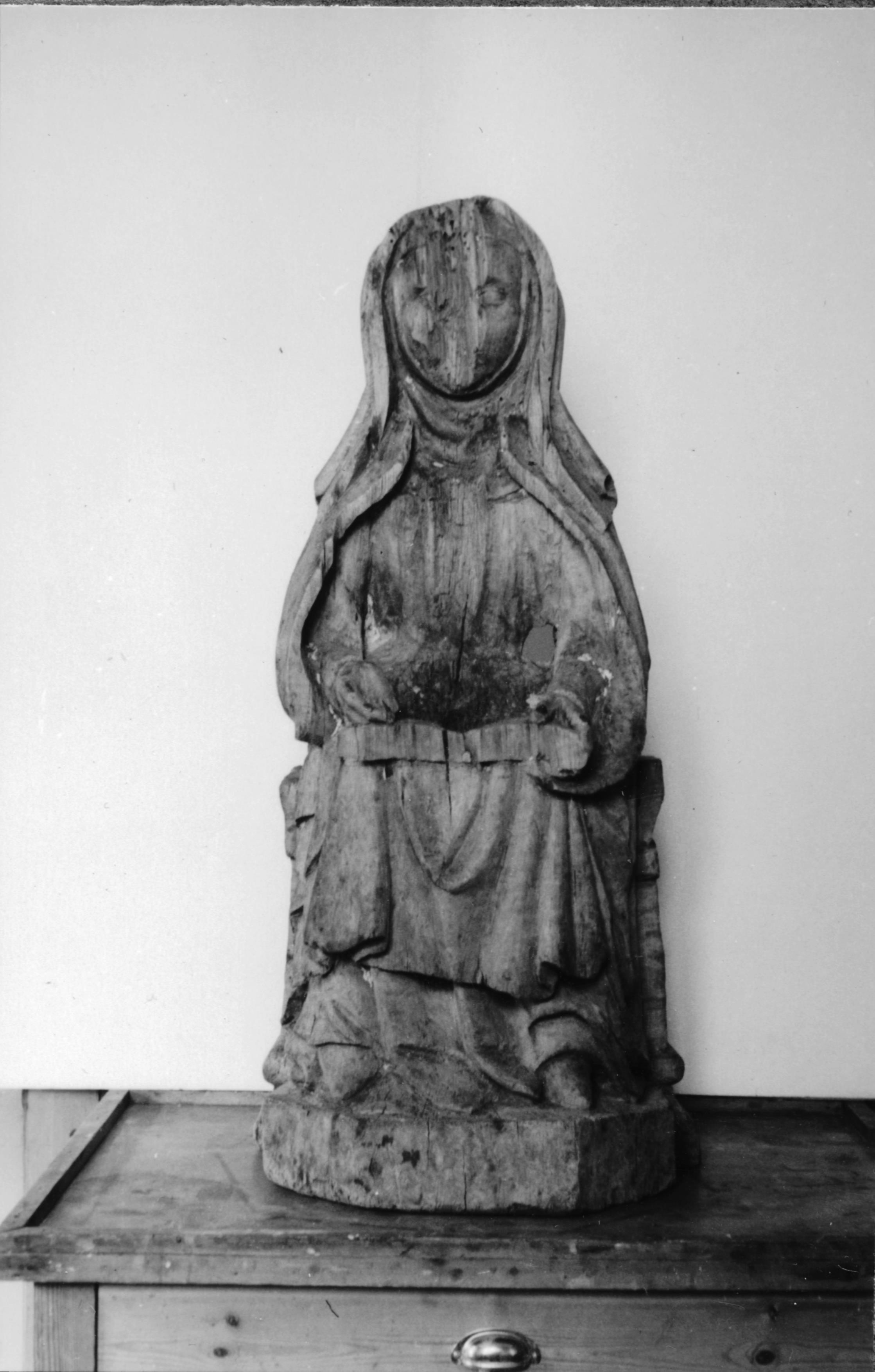 Sven Dalén, Glanshammars kyrka