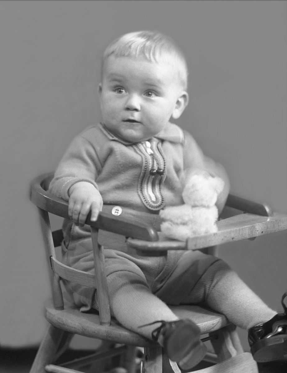 Gustav Borgen, NFB.56497