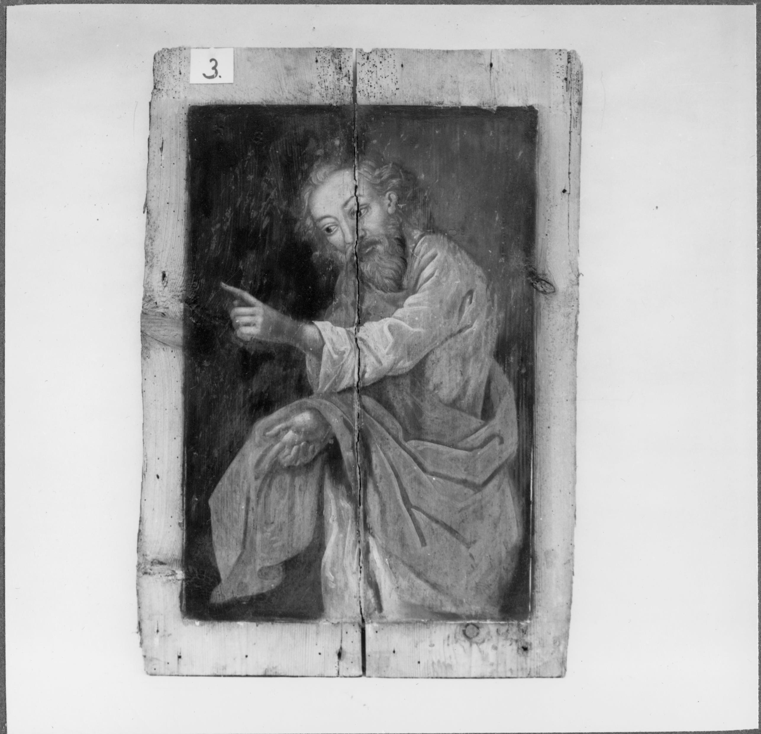 Okänd Fotograf, Stoby kyrka