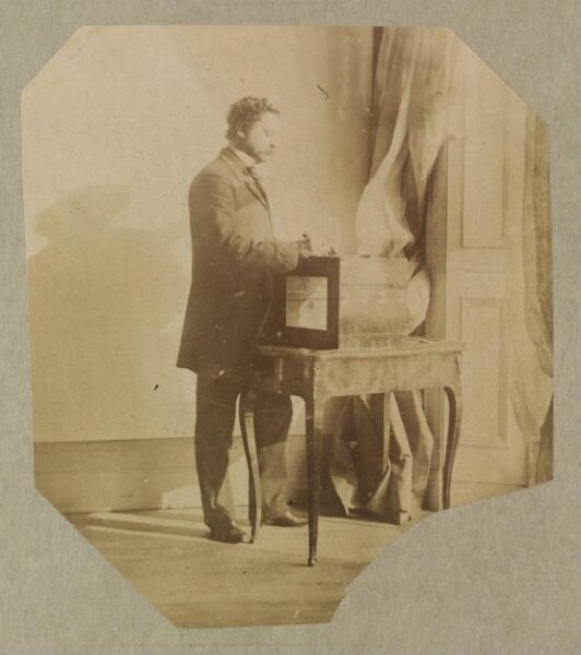 Clementina, Lady Hawarden, Photograph