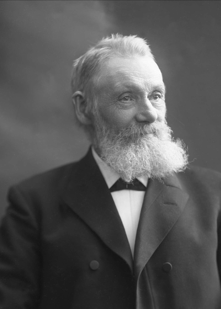 Gustav Borgen, NFB.50226