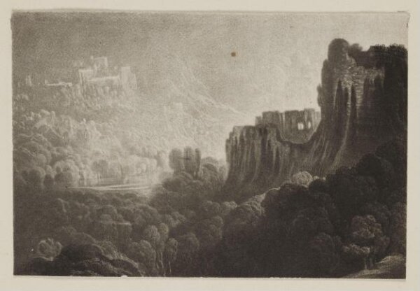 John Martin, Martins Album