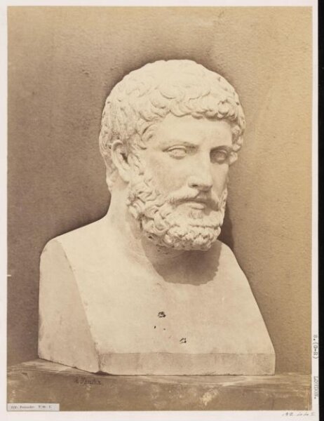 Fenton, Roger, Periander