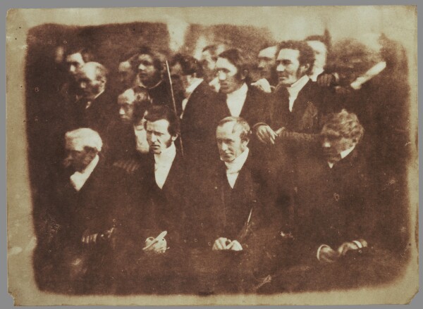 Hill & Adamson, [Ayr Presbytery]