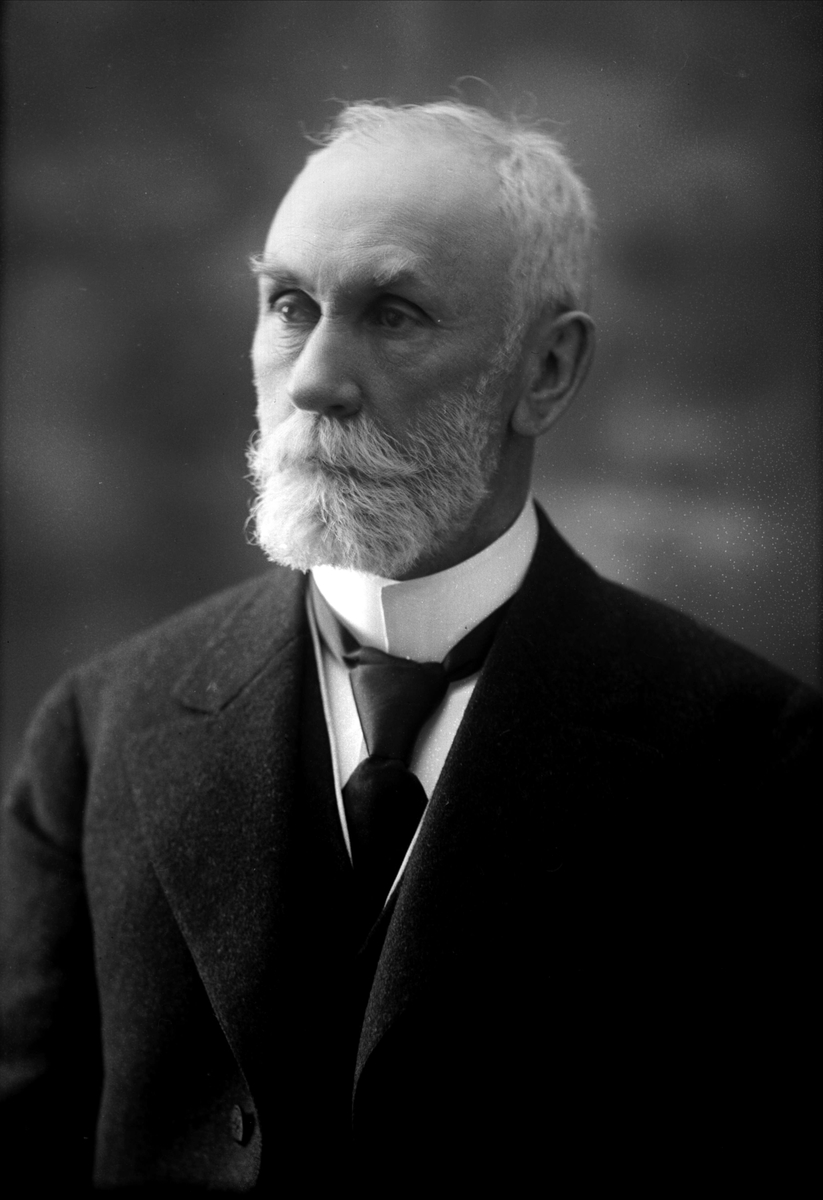 Gustav Borgen, NFB.05834