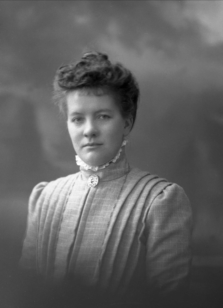 Gustav Borgen, NFB.40937