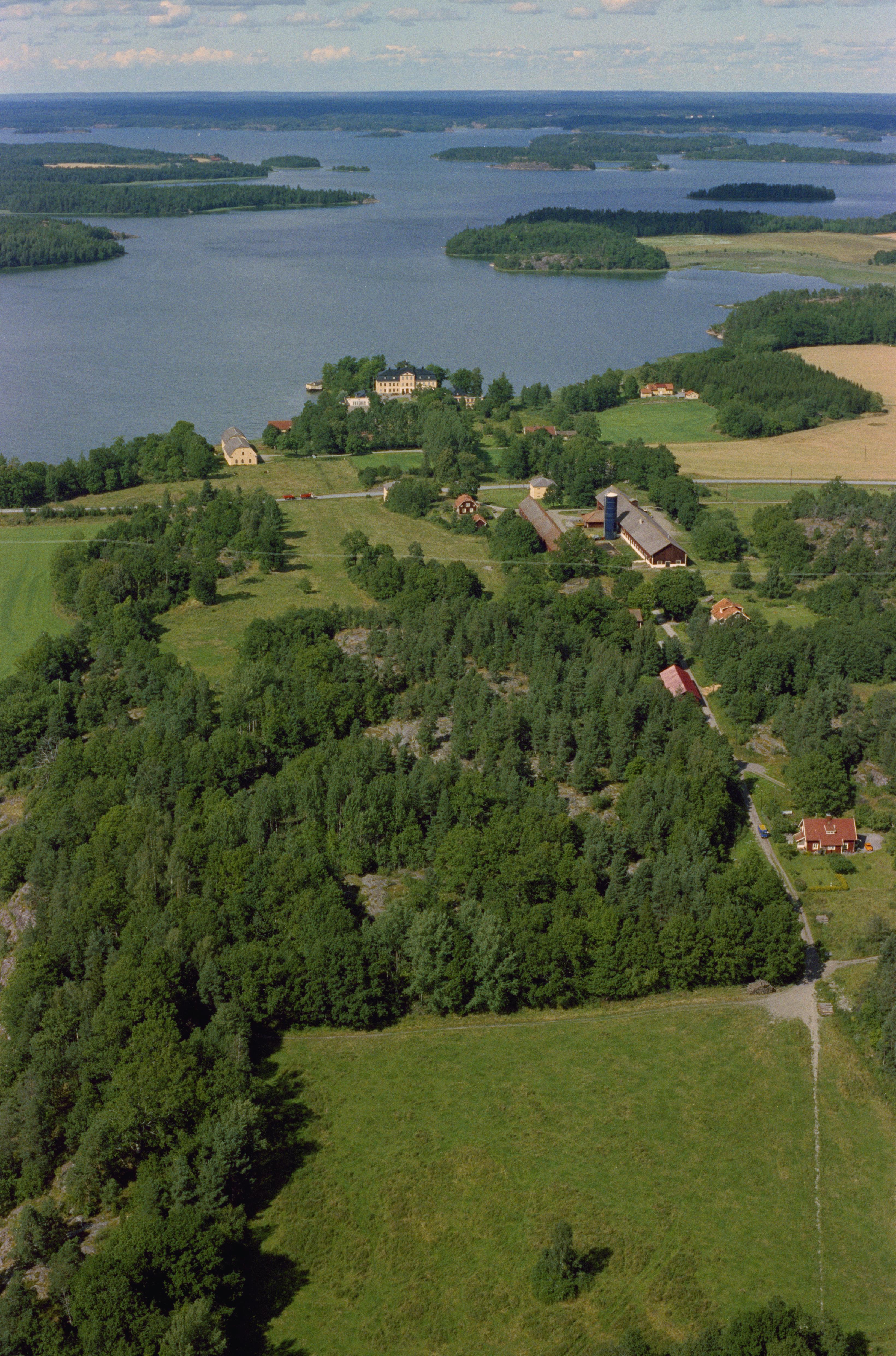 Jan Norrman, Sankt Anna 48:1