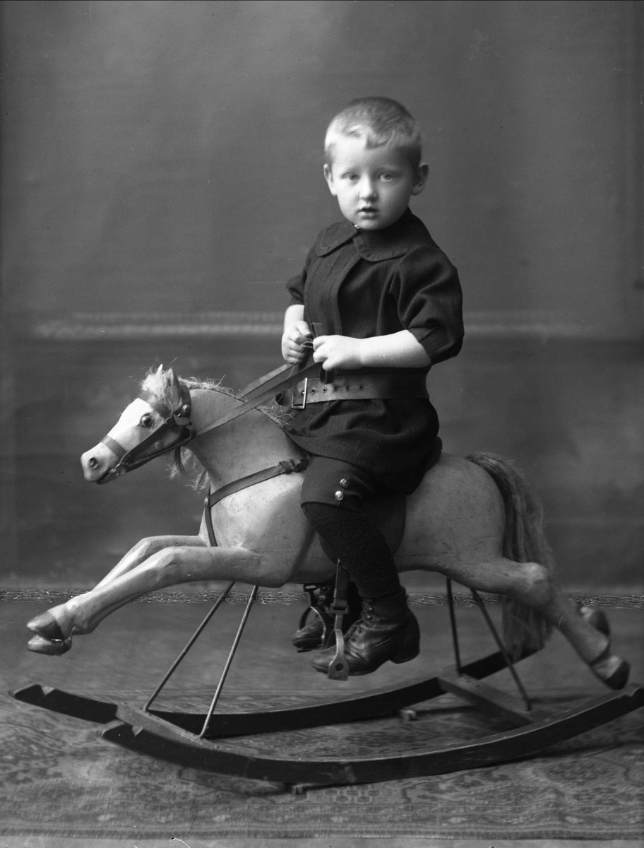 Gustav Borgen, NFB.42891