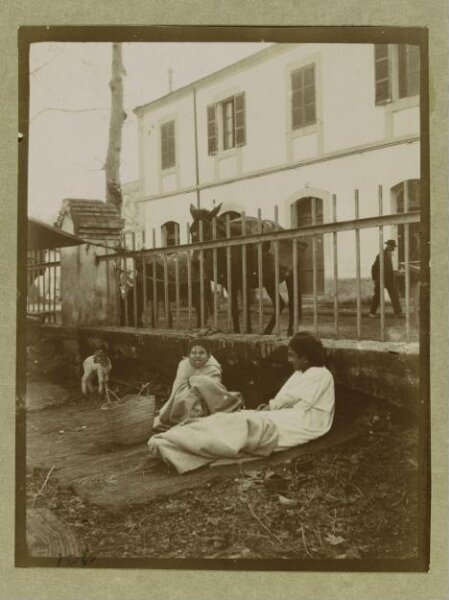 Unknown, Photograph