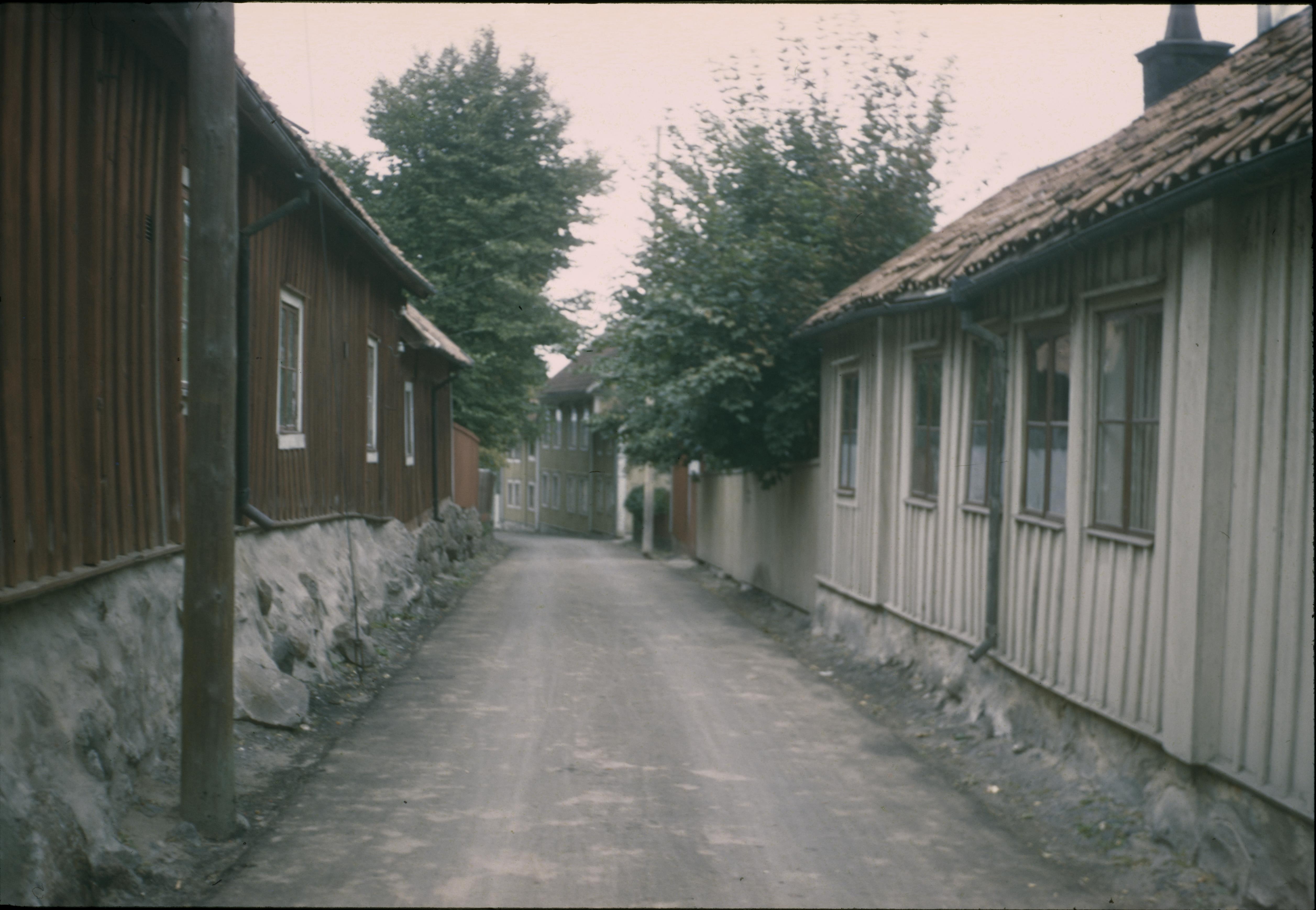 Fredrik Bruno, Skänninge
