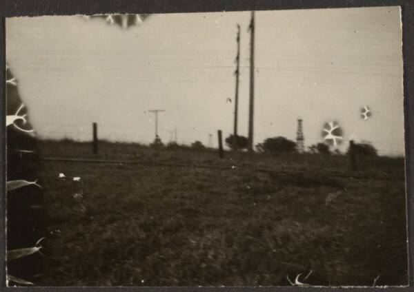 Louis Fleckenstein, [Landscape]