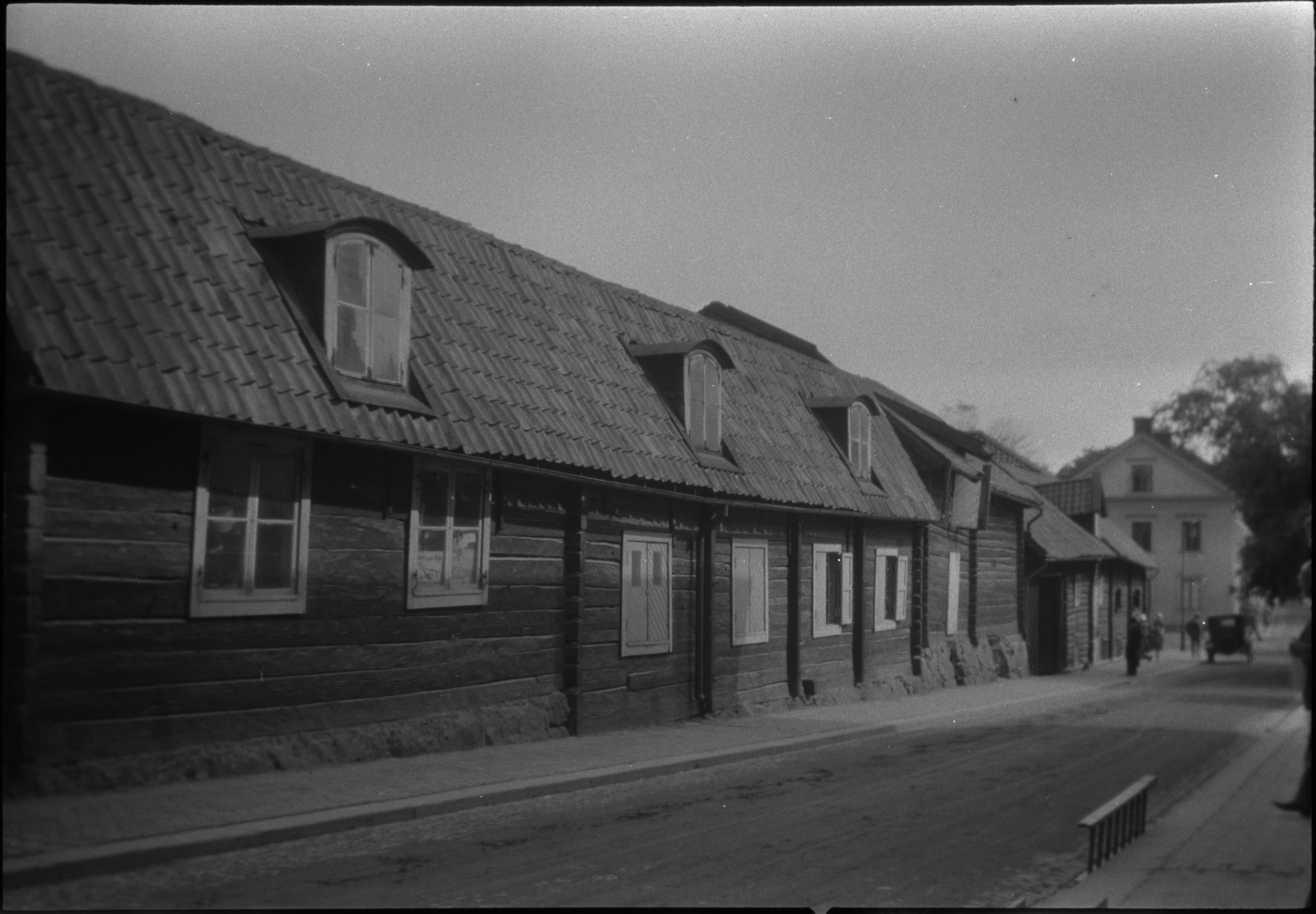 Berit Wallenberg, Västerås