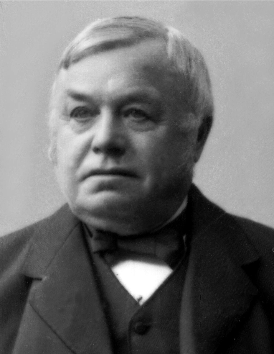 Gustav Borgen, NFB.07975