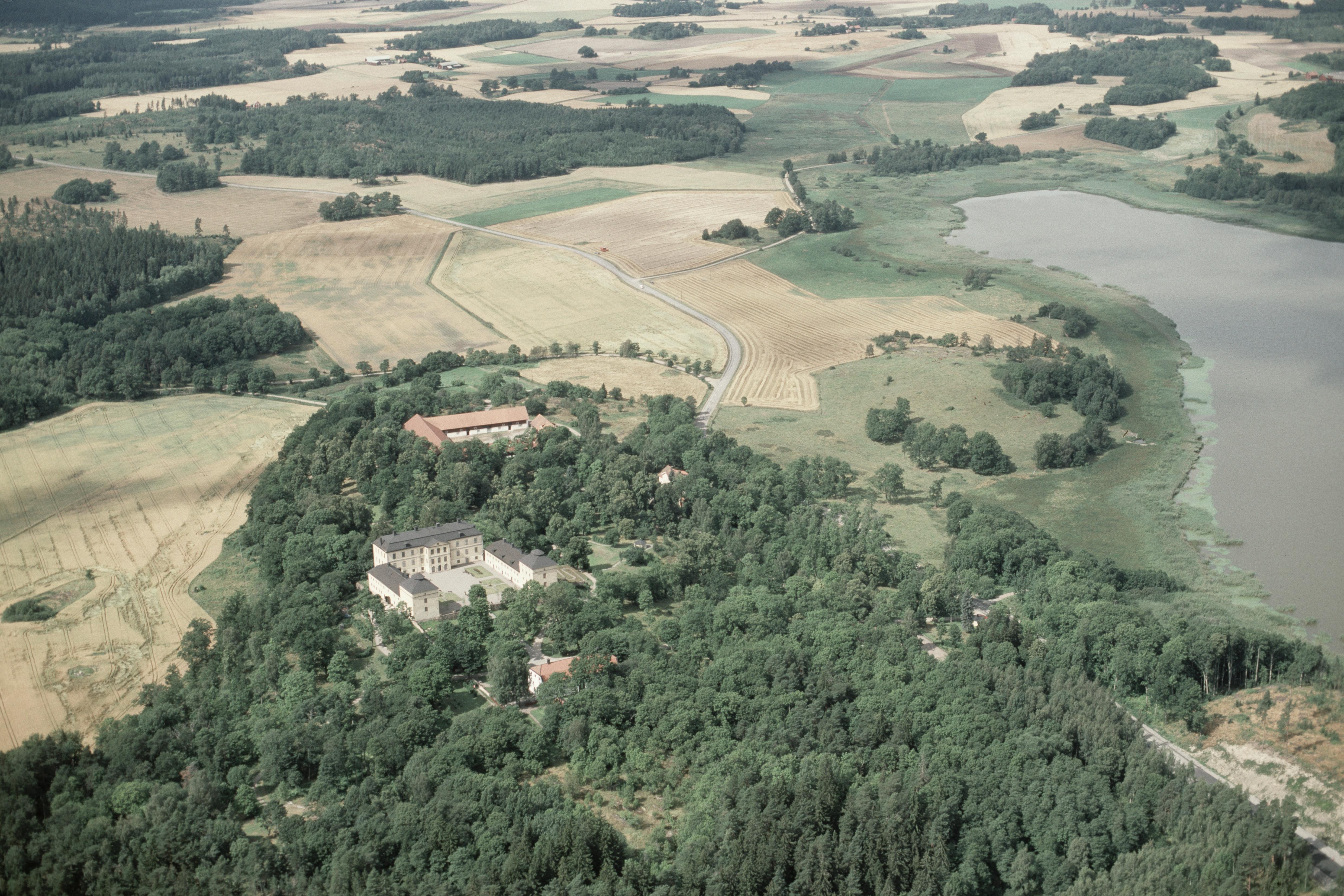 Jan Norrman, Kimstad 20:1