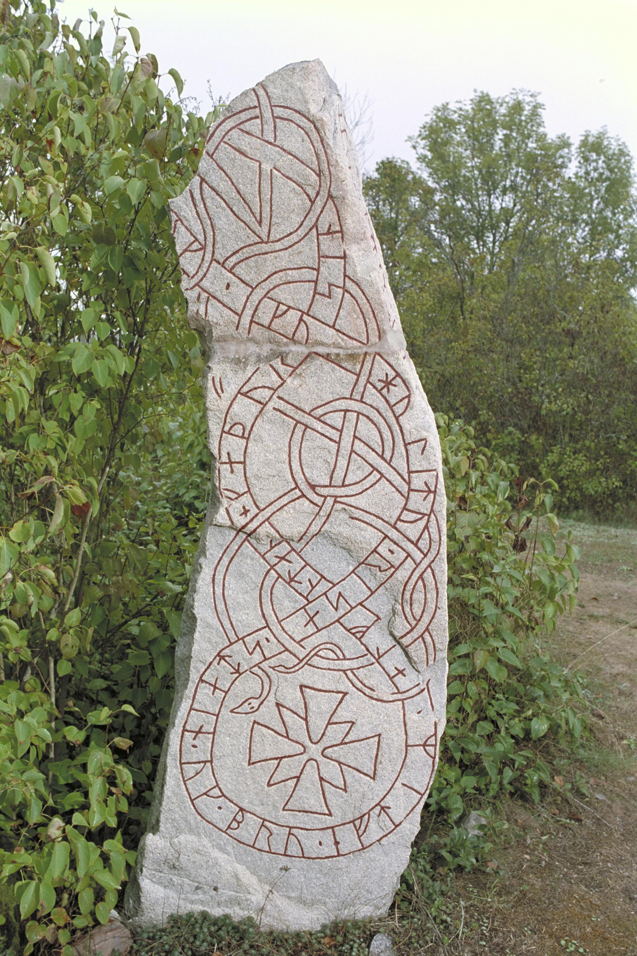 Bengt A Lundberg, U462 Prästgården