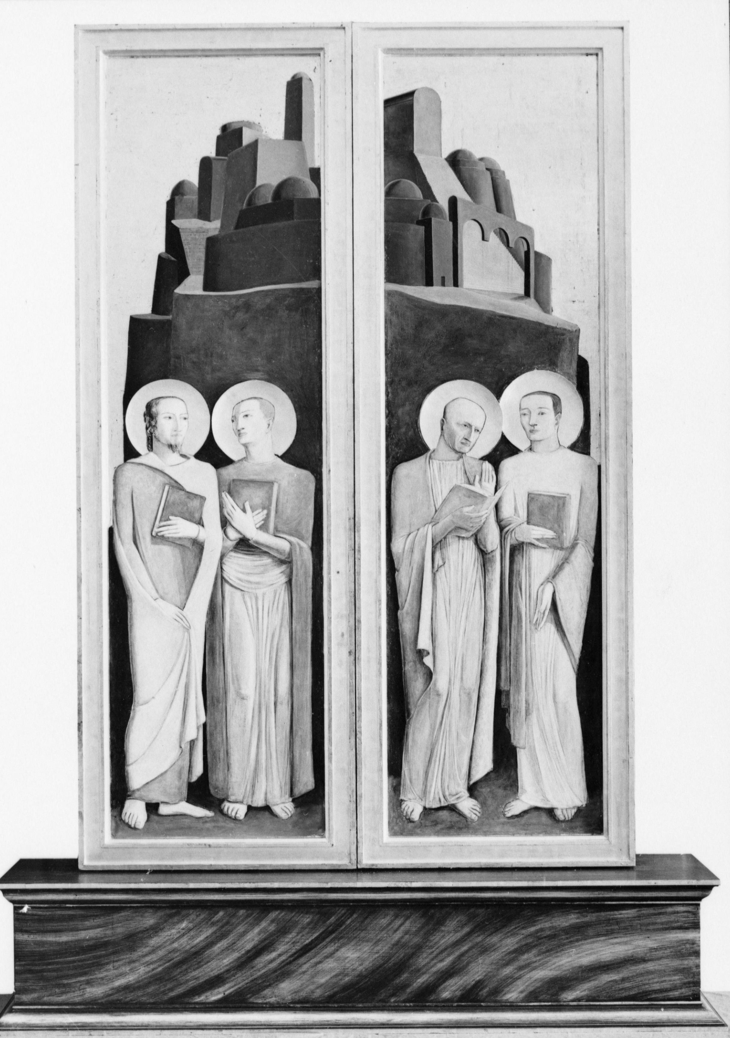 Okänd Fotograf, Hömbs kyrka