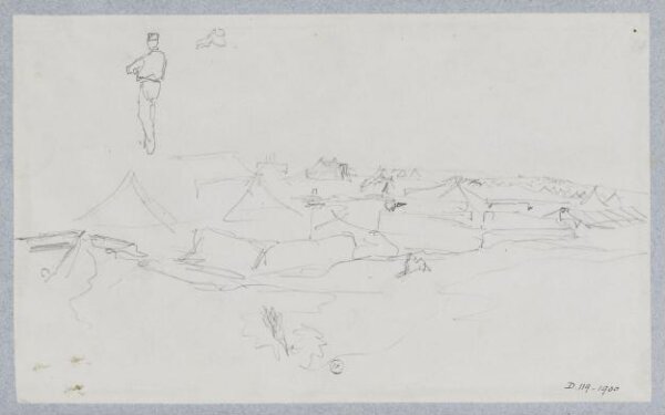 Simpson, William (R.I.), Sketches made during the Campaign of 1854-55 in the Crimea, Circassia and Constantinople