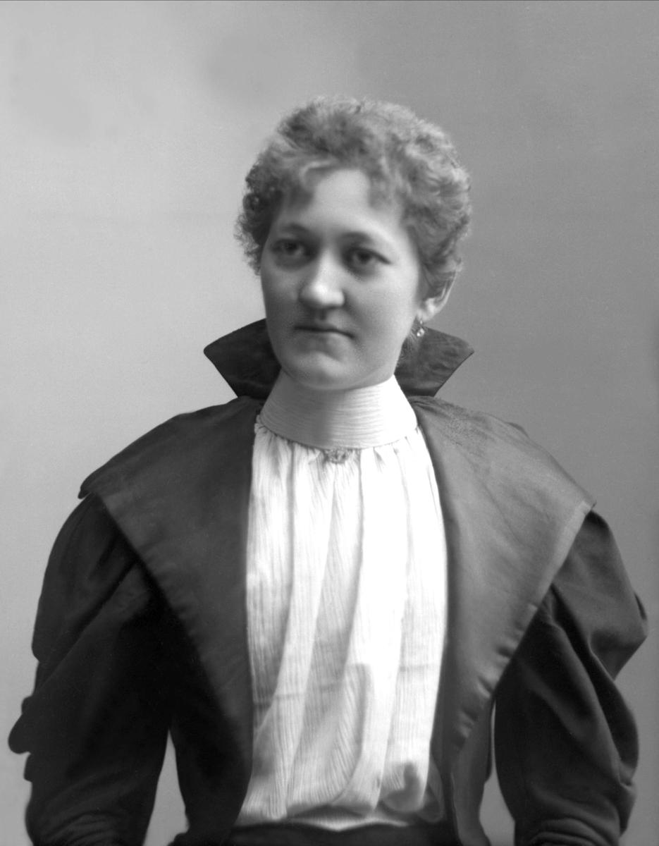 Gustav Borgen, NFB.31844