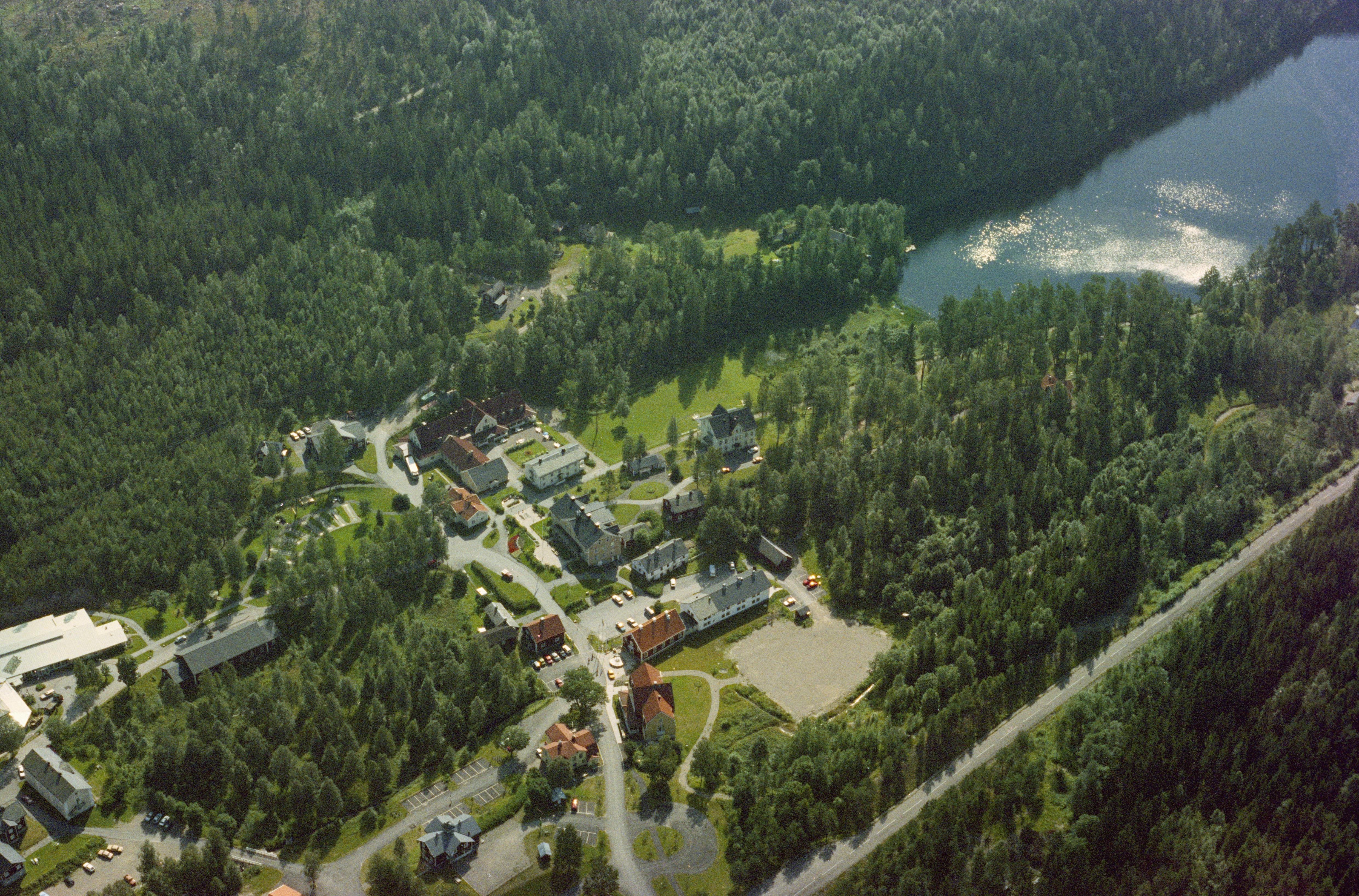 Jan Norrman, Grythyttan 16:1
