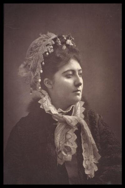 Unknown, Guy Little Theatrical Photograph