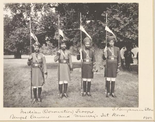 Stone, Benjamin (Sir), National Photographic Record and Survey