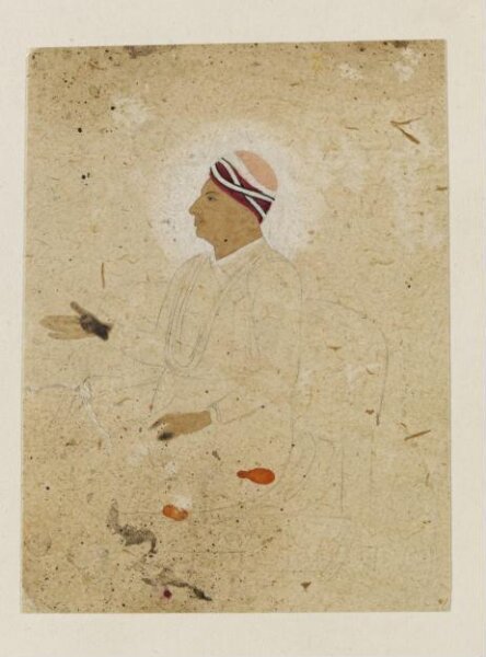 Unknown, Painting