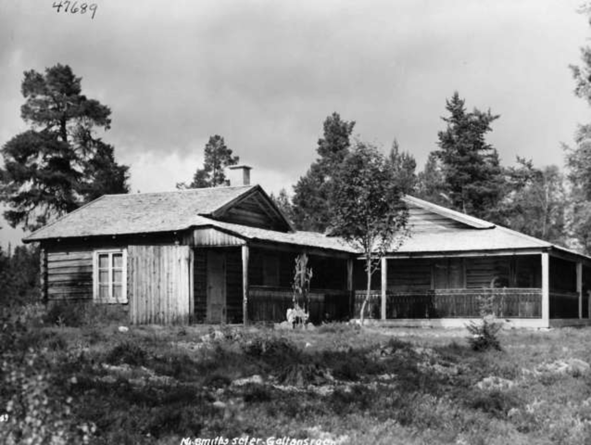 Anders Beer Wilse, -8011